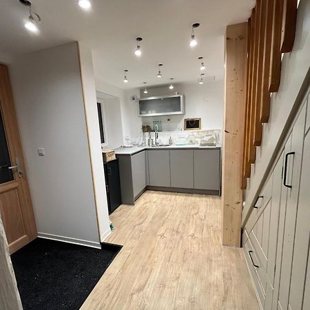 Le Triplex De Wettolsheim Apartment Exterior photo